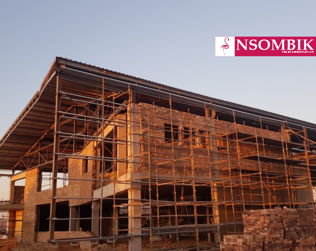 Nsombik Construction Company